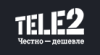 Tele2 Россия